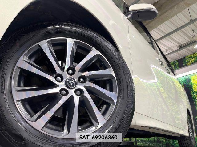 Toyota ALPHARD 2016-03 7978376-12