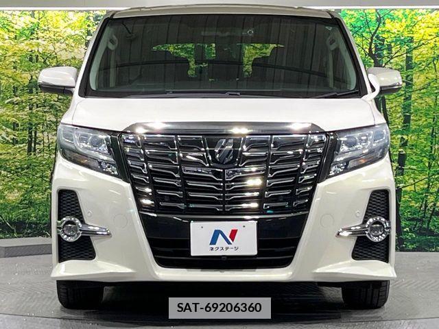 Toyota ALPHARD 2016-03 7978376-13