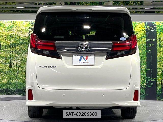 Toyota ALPHARD 2016-03 7978376-14