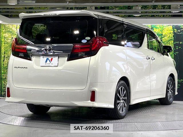 Toyota ALPHARD 2016-03 7978376-16