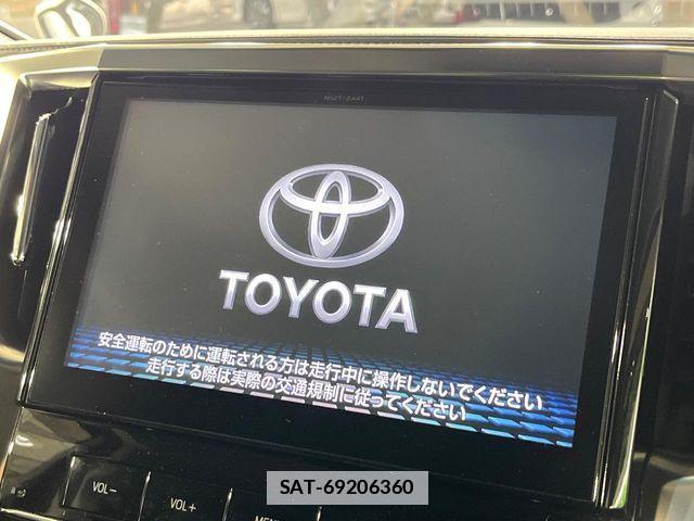 Toyota ALPHARD 2016-03 7978376-2