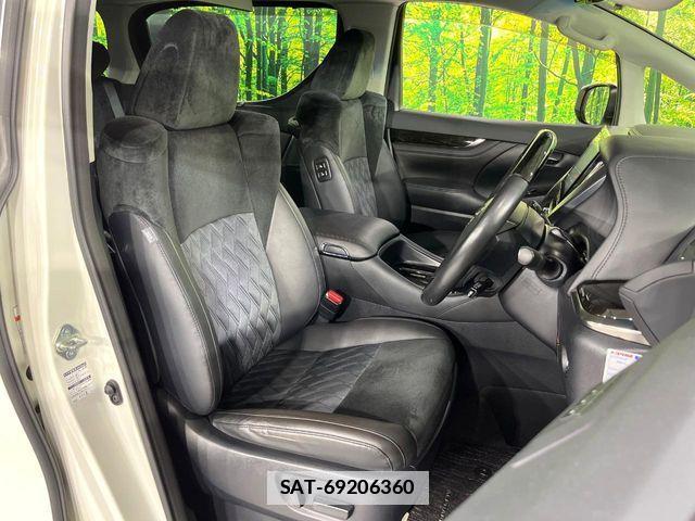 Toyota ALPHARD 2016-03 7978376-7