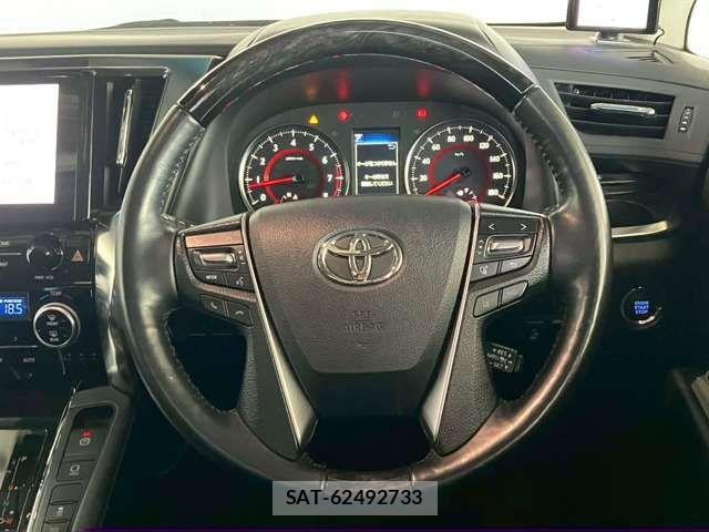 Toyota ALPHARD 2022-04 7978365-12