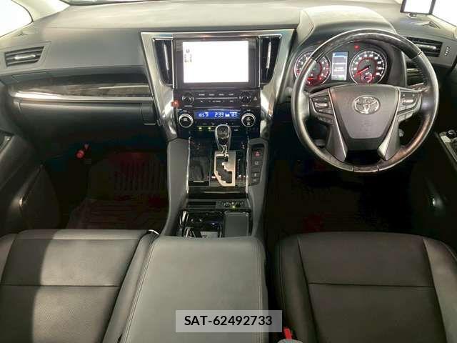 Toyota ALPHARD 2022-04 7978365-13