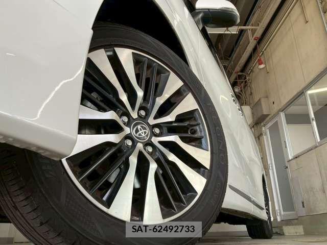 Toyota ALPHARD 2022-04 7978365-14