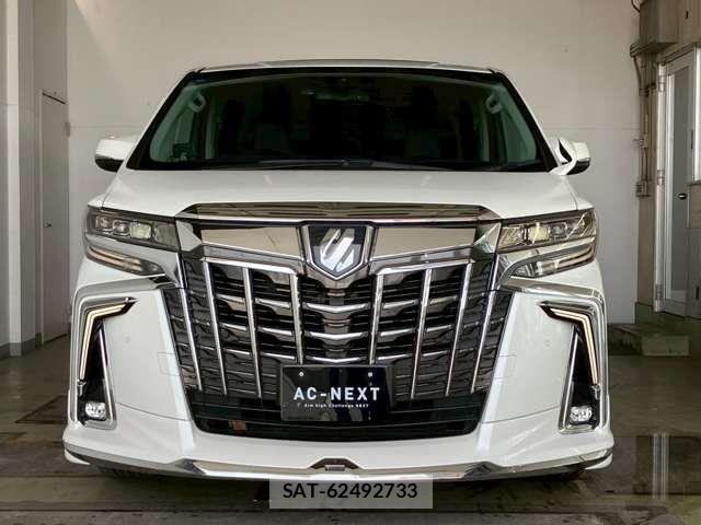 Toyota ALPHARD 2022-04 7978365-15