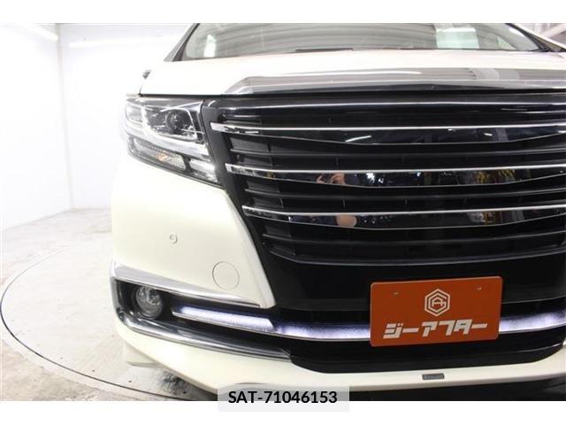 Toyota ALPHARD 2015-06 7978382-10