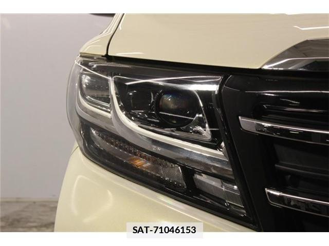 Toyota ALPHARD 2015-06 7978382-11