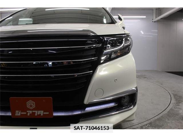 Toyota ALPHARD 2015-06 7978382-13