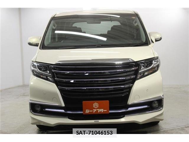 Toyota ALPHARD 2015-06 7978382-1