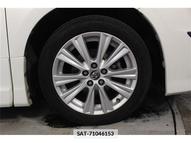 Toyota ALPHARD 2015-06 7978382-22