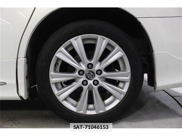 Toyota ALPHARD 2015-06 7978382-24