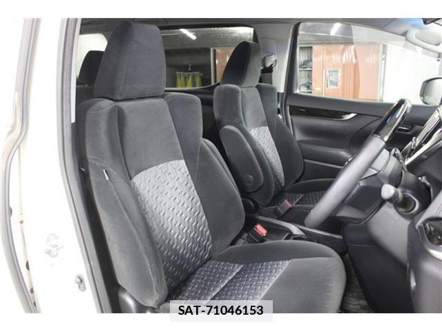Toyota ALPHARD 2015-06 7978382-26