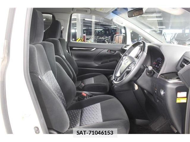 Toyota ALPHARD 2015-06 7978382-28