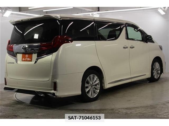 Toyota ALPHARD 2015-06 7978382-4