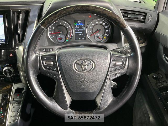 Toyota ALPHARD 2016-11 7978381-11
