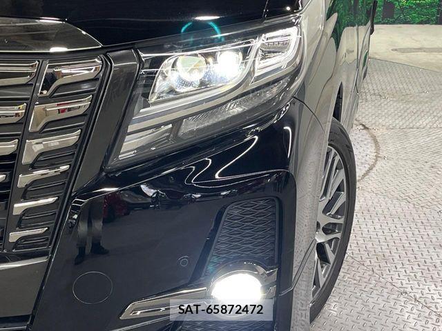 Toyota ALPHARD 2016-11 7978381-12