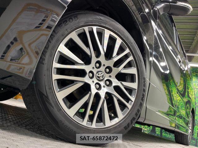 Toyota ALPHARD 2016-11 7978381-13