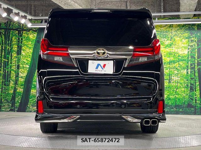 Toyota ALPHARD 2016-11 7978381-15