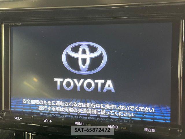 Toyota ALPHARD 2016-11 7978381-2