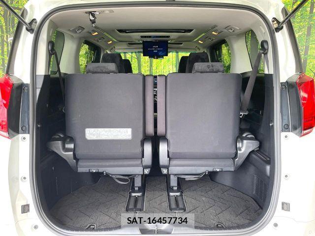Toyota ALPHARD 2018-09 7978377-9