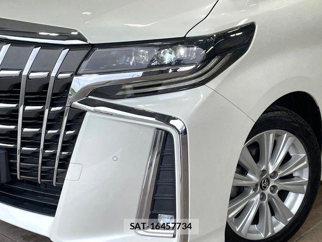 Toyota ALPHARD 2018-09 7978377-11