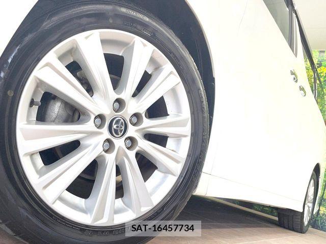 Toyota ALPHARD 2018-09 7978377-12