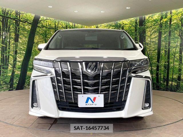 Toyota ALPHARD 2018-09 7978377-13