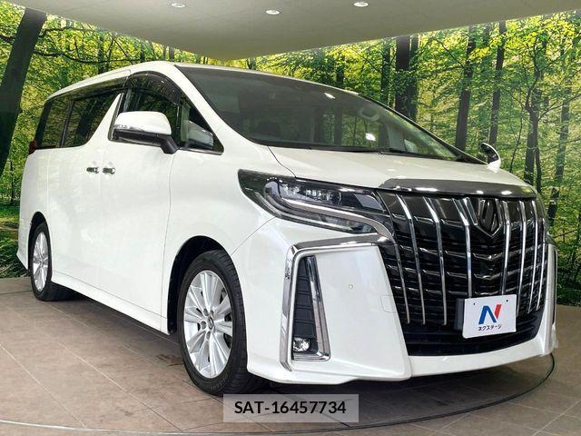 Toyota ALPHARD 2018-09 7978377-15
