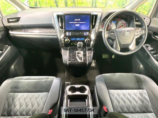Toyota ALPHARD 2018-09 7978377-1
