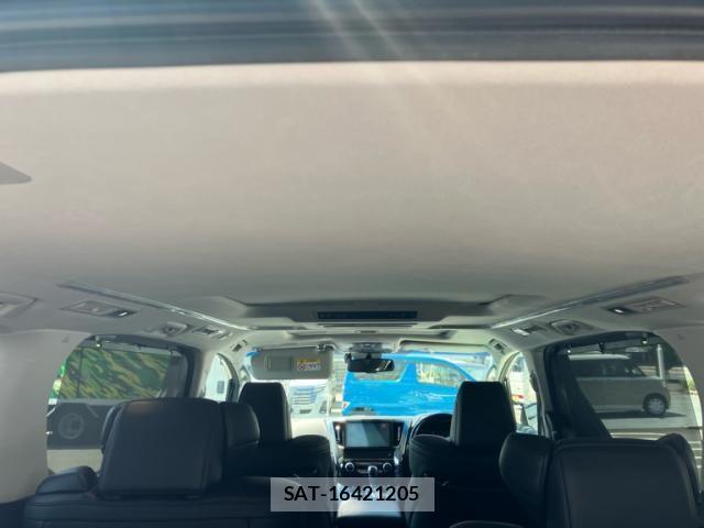 Toyota ALPHARD 2018-03 7978370-11