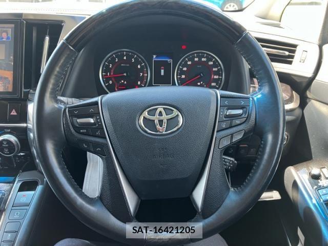 Toyota ALPHARD 2018-03 7978370-20