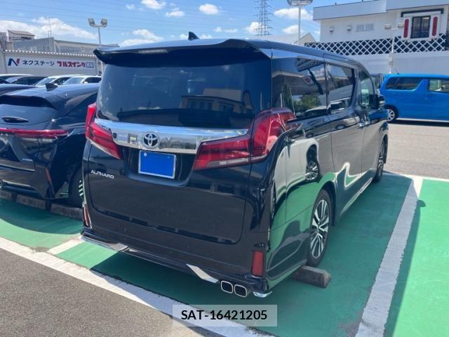 Toyota ALPHARD 2018-03 7978370-3