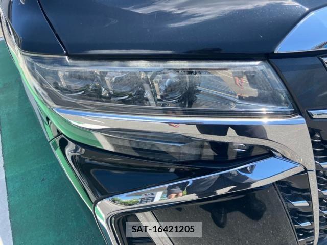 Toyota ALPHARD 2018-03 7978370-4