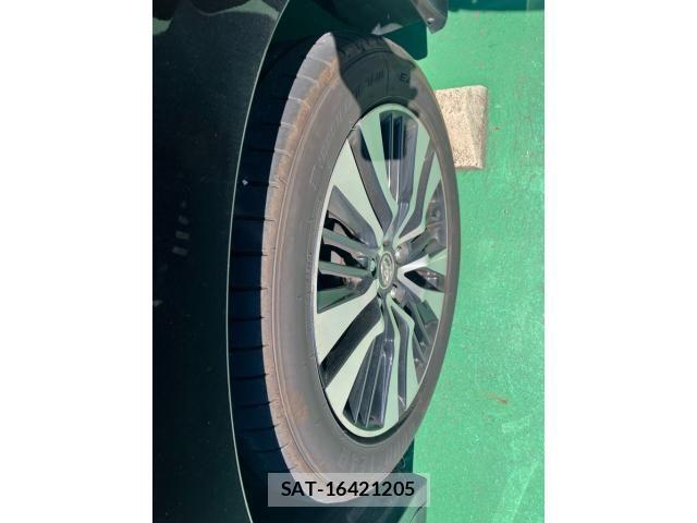 Toyota ALPHARD 2018-03 7978370-5