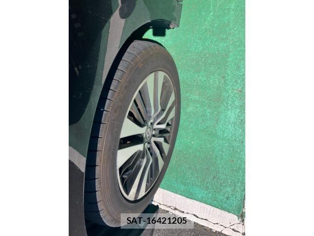 Toyota ALPHARD 2018-03 7978370-6