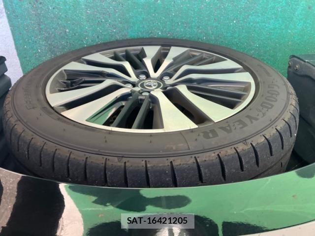 Toyota ALPHARD 2018-03 7978370-7