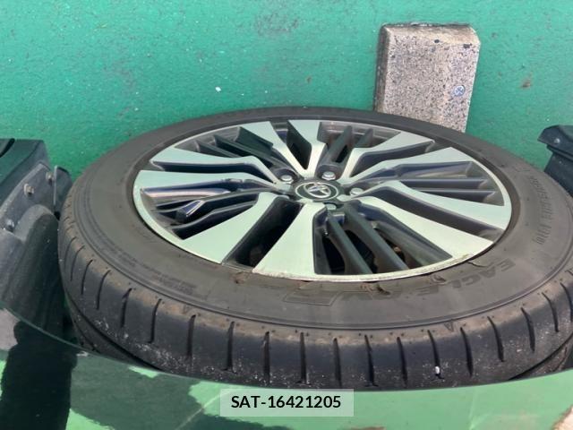 Toyota ALPHARD 2018-03 7978370-8