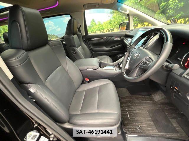 Toyota ALPHARD 2023-01 7978361-9