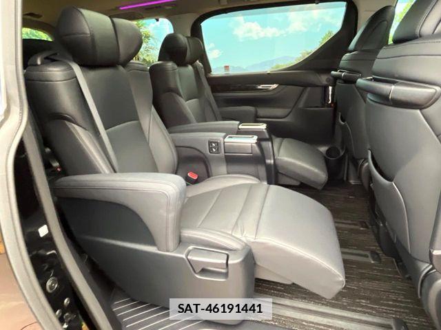 Toyota ALPHARD 2023-01 7978361-10