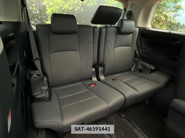 Toyota ALPHARD 2023-01 7978361-11