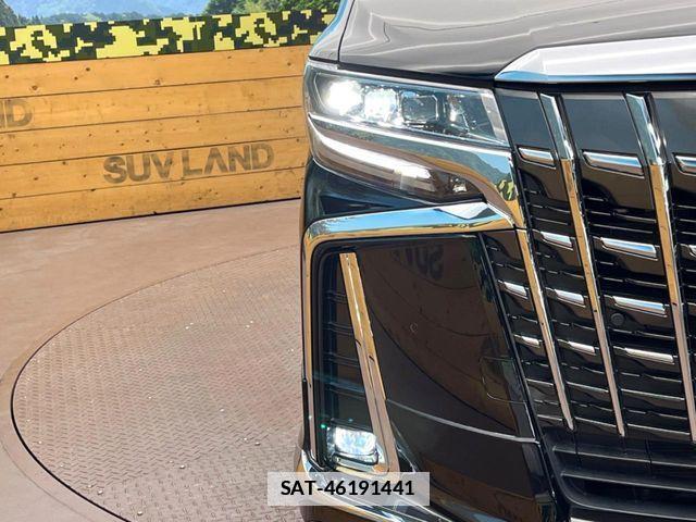 Toyota ALPHARD 2023-01 7978361-14