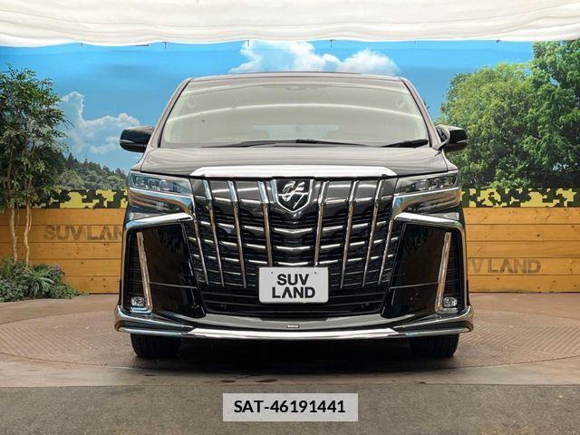 Toyota ALPHARD 2023-01 7978361-16