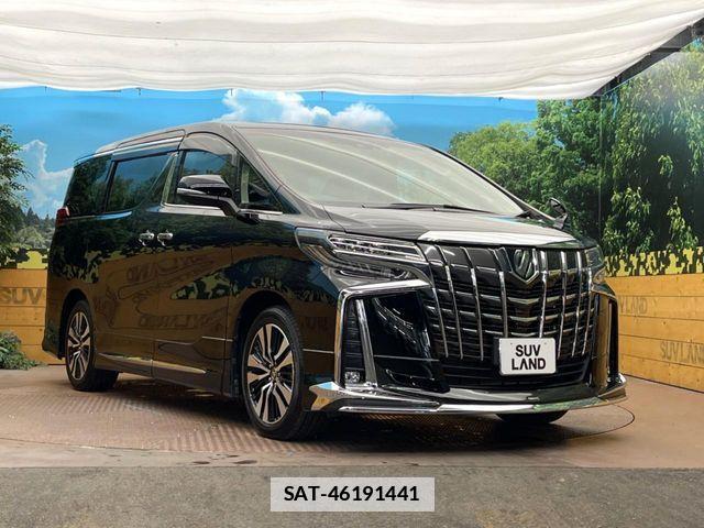 Toyota ALPHARD 2023-01 7978361-18