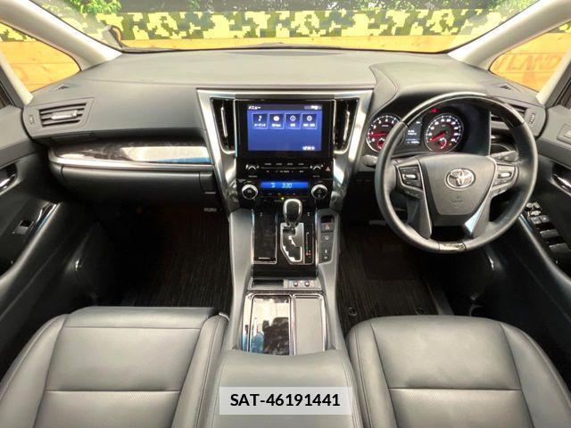 Toyota ALPHARD 2023-01 7978361-1