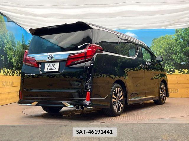Toyota ALPHARD 2023-01 7978361-19