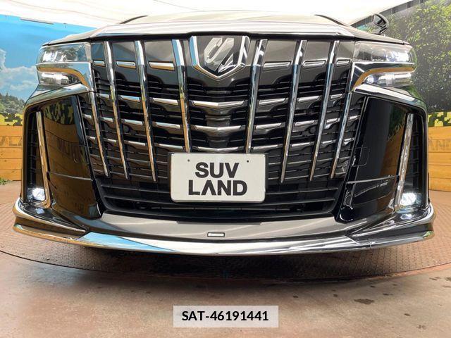 Toyota ALPHARD 2023-01 7978361-2