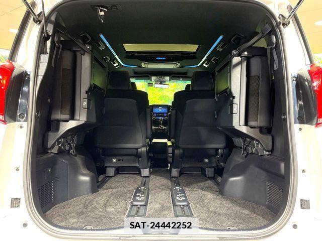 Toyota ALPHARD 2021-08 7978366-10
