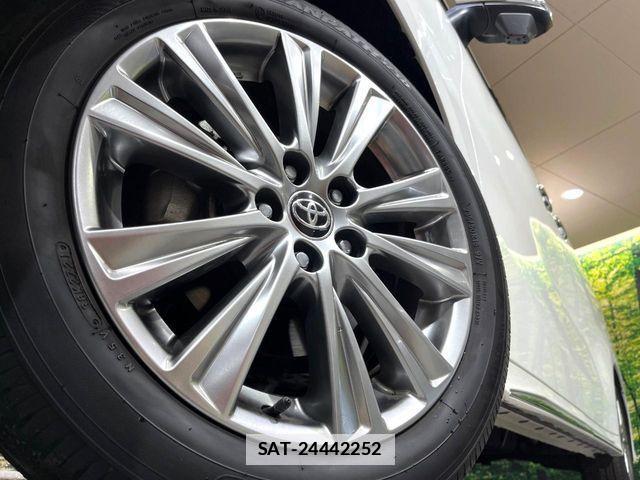 Toyota ALPHARD 2021-08 7978366-12