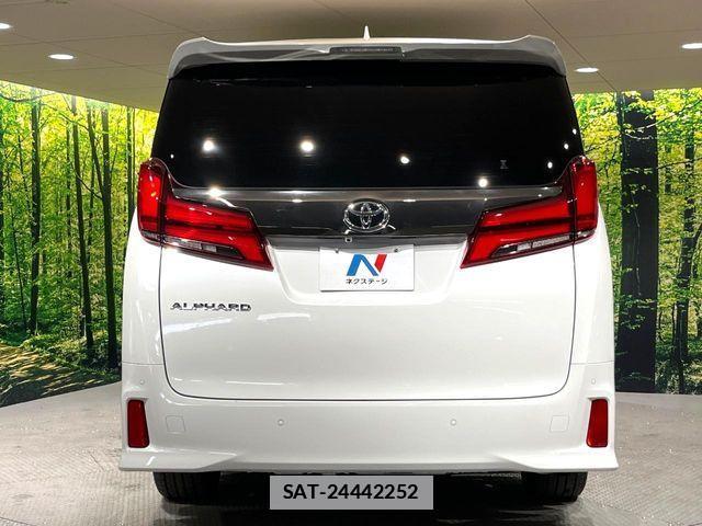 Toyota ALPHARD 2021-08 7978366-14